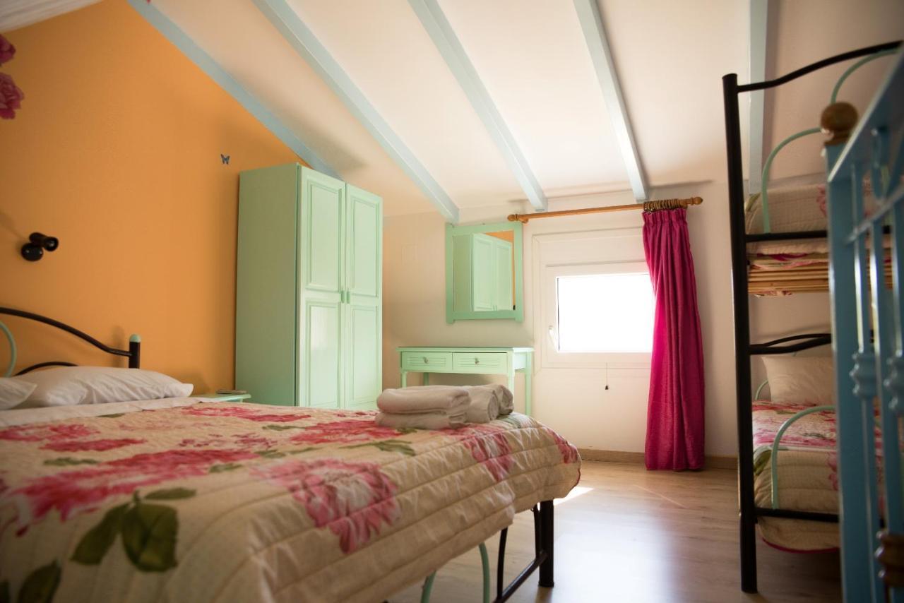 Villa Eleni Holidays Resort With Swimming Pool, Sidari Corfu Sidárion Exterior foto