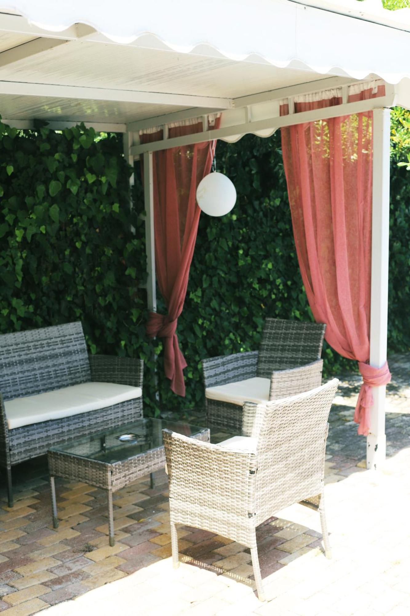 Villa Eleni Holidays Resort With Swimming Pool, Sidari Corfu Sidárion Exterior foto