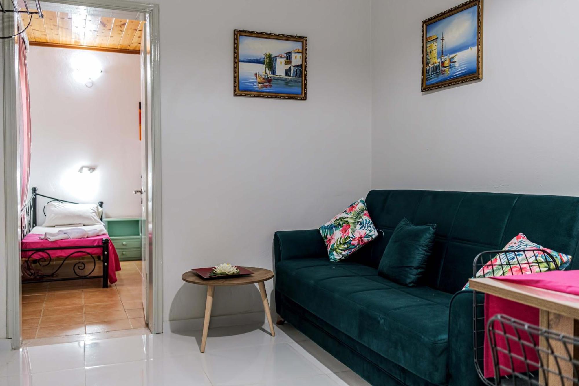 Villa Eleni Holidays Resort With Swimming Pool, Sidari Corfu Sidárion Exterior foto