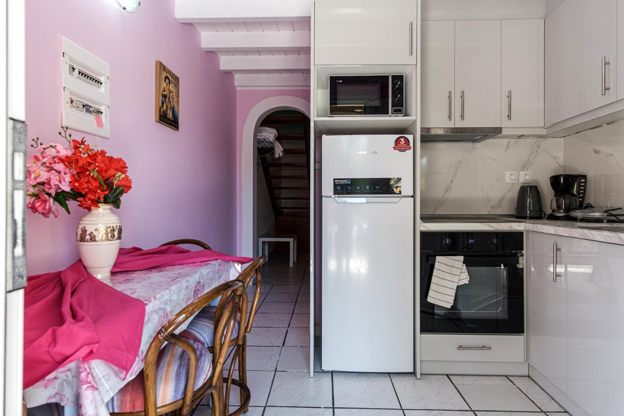 Villa Eleni Holidays Resort With Swimming Pool, Sidari Corfu Sidárion Exterior foto