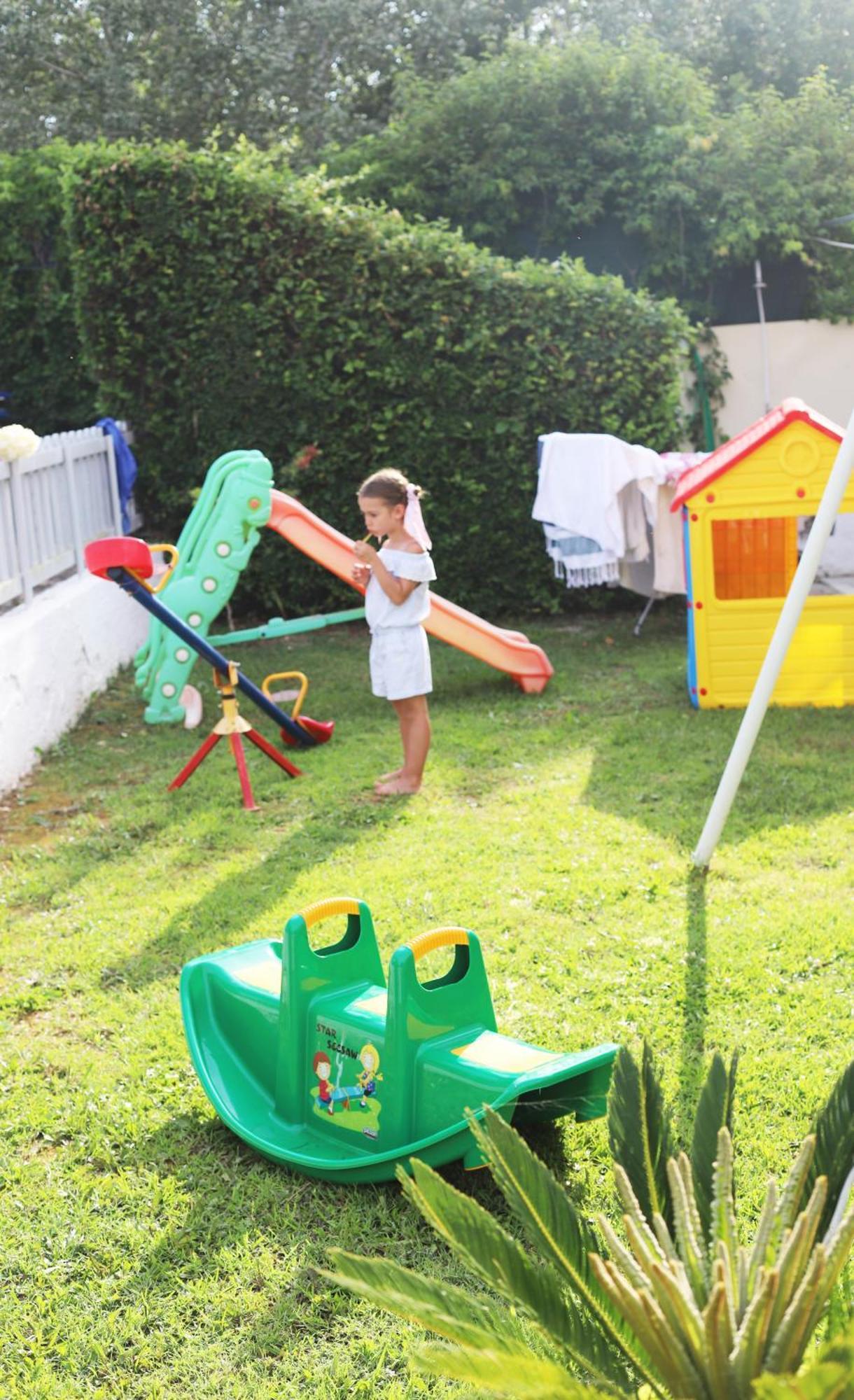 Villa Eleni Holidays Resort With Swimming Pool, Sidari Corfu Sidárion Exterior foto
