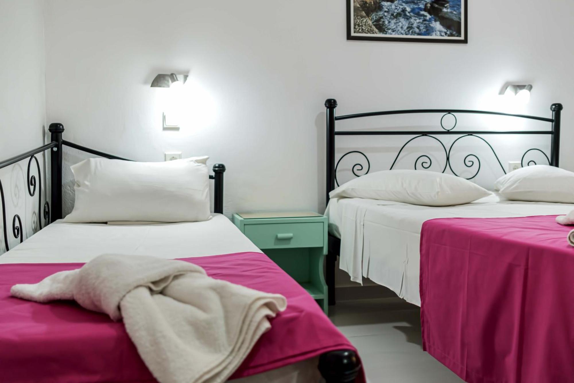Villa Eleni Holidays Resort With Swimming Pool, Sidari Corfu Sidárion Exterior foto